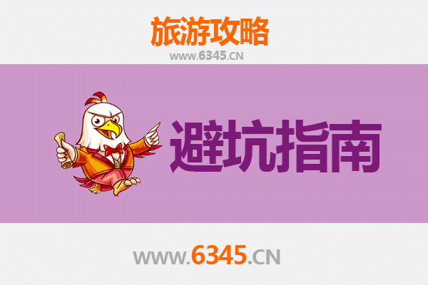 曲阜朝圣之旅：资深旅游博主的几大忠告与须知