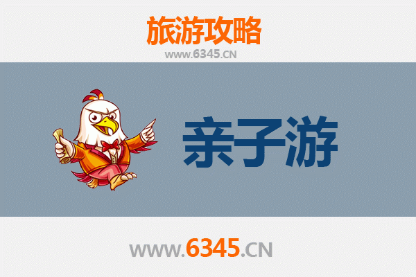 济宁曲阜亲子游攻略：带孩子穿越千年，感受儒家文化魅力