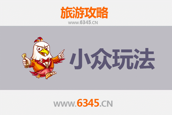 曲阜小众玩法：穿越时空的儒韵探索之旅